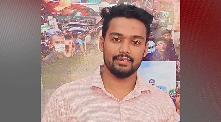 ৫ লাখ টাকা চাঁদার অভিযোগ এনসিপি নেতার বিরুদ্ধে