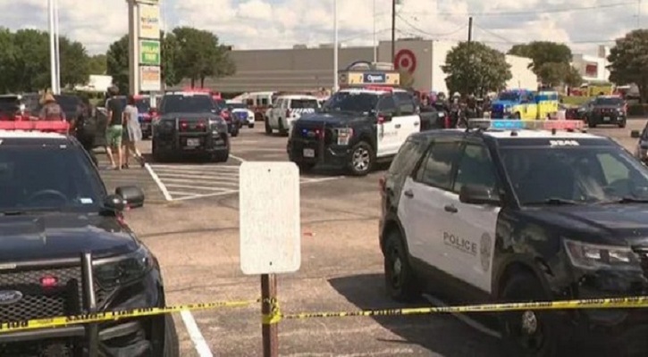 আমেরিকায় সুপারশপে গুলিতে এক শিশুসহ নিহত ৩