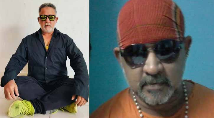 পালাব কেন আমি বাসাতেই আছি, আত্মসমর্পণ করব: ডন