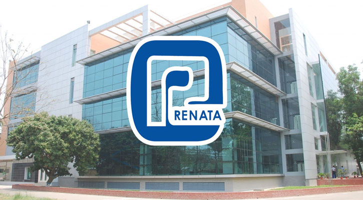 যুক্তরাজ্যের বাজারে রেনাটার নতুন ওষুধ হাইড্রোকর্টিসন