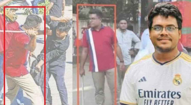 বিসিএসে সুপারিশ পাওয়া নিষিদ্ধ ছাত্রলীগের সেই নেতা সম্পর্কে যা জানা গেল