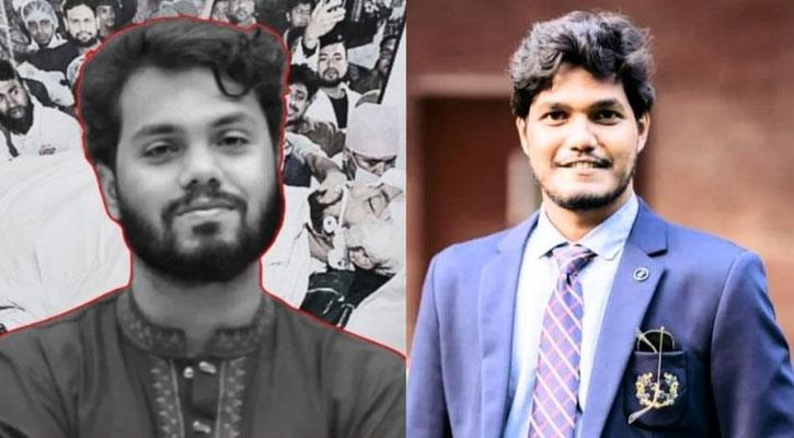 তারেক রহমানের প্রত্যাবর্তন ঠেকাতেই হাদি হত্যা: আবিদ