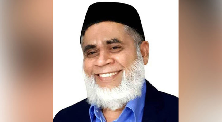 বিএনপির প্রার্থী জালাল উদ্দিনের দেশত্যাগে নিষেধাজ্ঞা