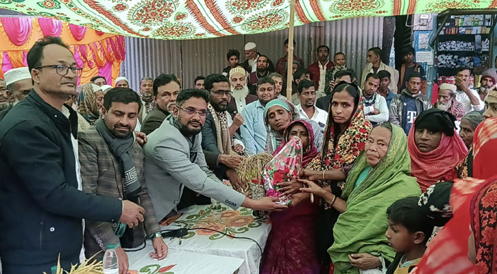 নিষিদ্ধ আওয়ামী লীগের শতাধিক নারী কর্মী বিএনপিতে যোগদান