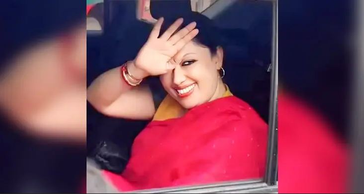 স্বতন্ত্র প্রার্থী রুমিন ফারহানা বিশাল ব্যবধানে এগিয়ে