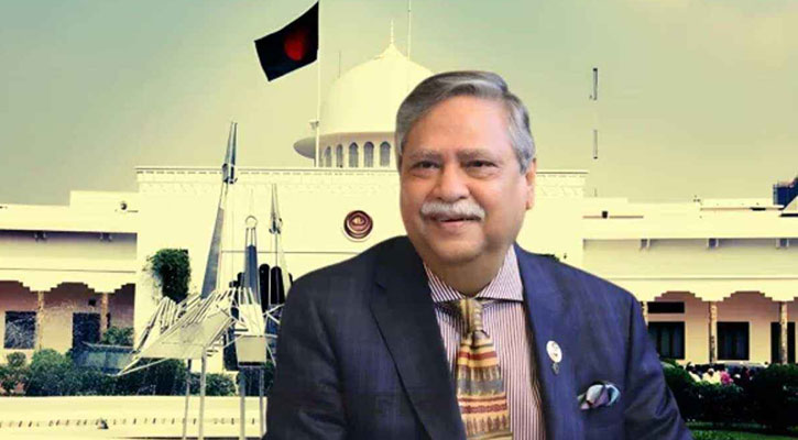 যেসব কারণে রাষ্ট্রপতি পরিবর্তনের চিন্তা করছে না বিএনপি