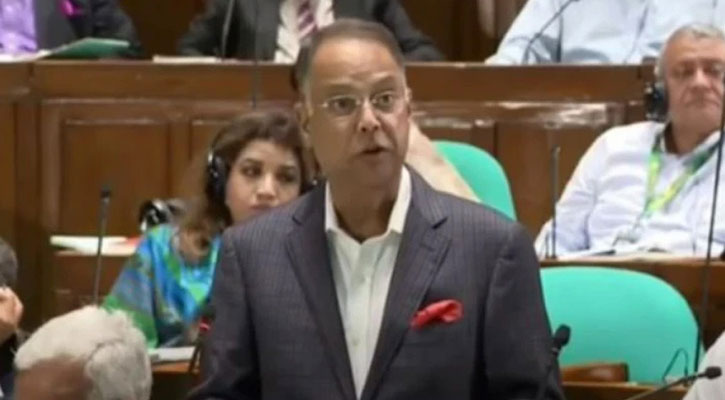 তেলের পর্যাপ্ত মজুদ আছে, সংকটের ব্যাখ্যা দিলেন মন্ত্রী 