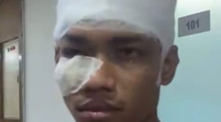 রূপগঞ্জে সন্ত্রাসী হামলা, লুটপাটে ১২ লাখ টাকার ক্ষতি