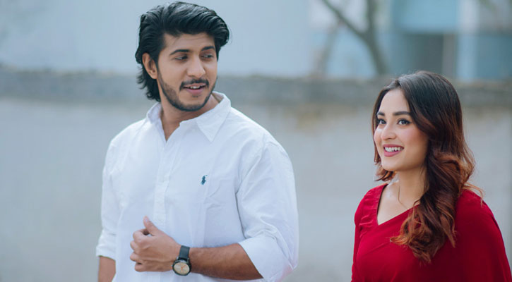 এক দিনে ৪০ লাখ ভিউ, কী আছে এই নাটকে?