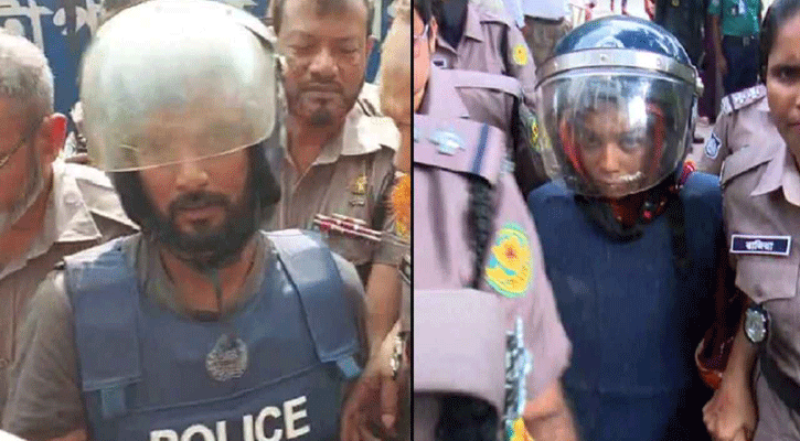 রামিসা ধর্ষণ-হত্যায় যে তথ্য দিলেন তদন্ত কর্মকর্তা