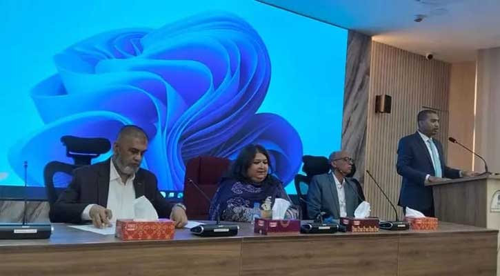 বিমা খাতে ৭ হাজার কোটি টাকার দাবি বকেয়া, পরিশোধের লক্ষ্য ৭৫ শতাংশ