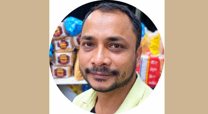 সেনবাগে ব্যবসায়ীর ঝুলন্ত মরদেহ উদ্ধার