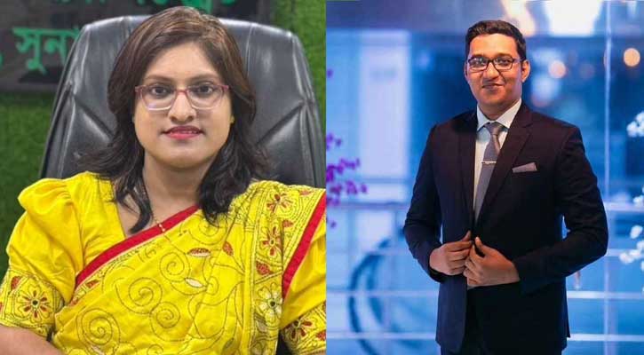 ‘আমার মৃত্যুর জন্য ইউএনও দায়ী’ ফেসবুকে এসিল্যান্ডের পোস্ট