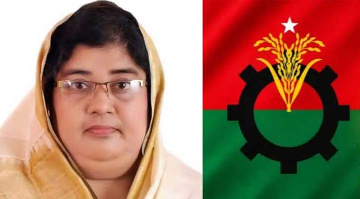 শূন্য আসনে বিএনপির মনোনয়ন পাওয়া কে এই এলিজা?