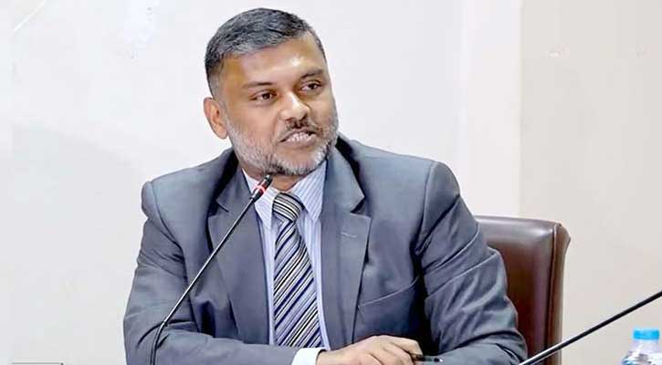 অন্তর্বর্তী সরকারের বৈধতা নিয়ে শিশির মনিরের মন্তব্য