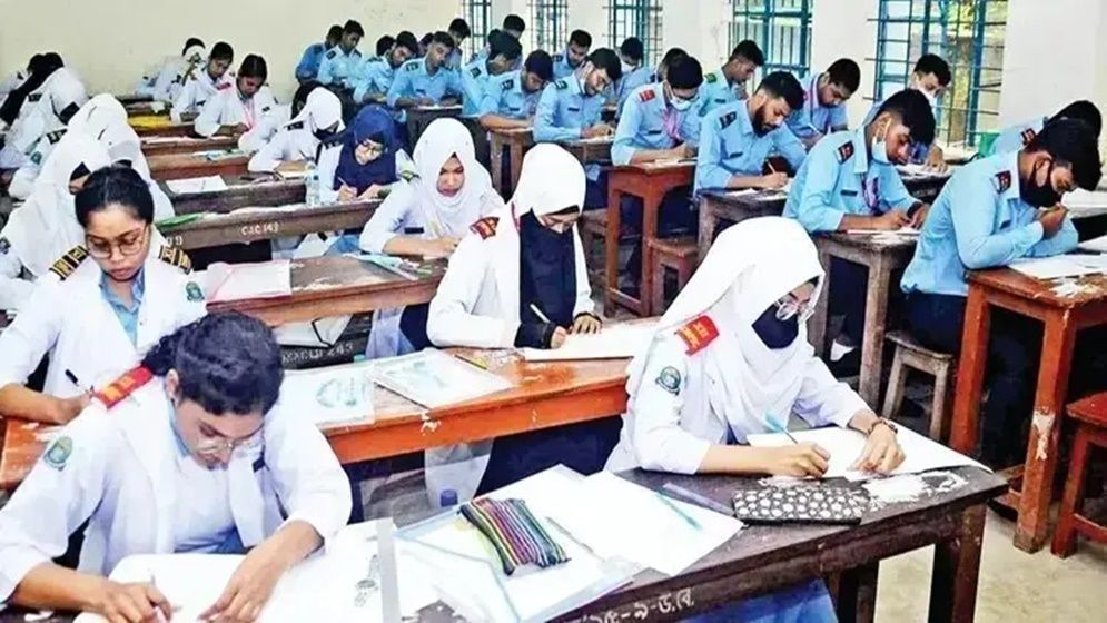 এইচএসসি পরীক্ষা শুরু আজ, অভিন্ন প্রশ্নপত্র ও নজিরবিহীন নিরাপত্তা ব্যবস্থা