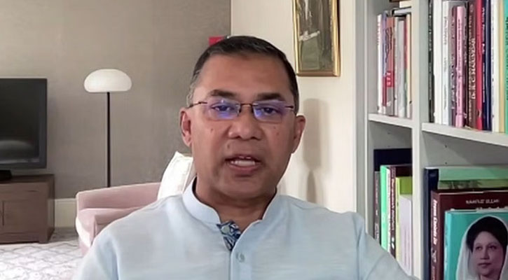 বাংলাদেশে আর কখনোই ফ্যাসিবাদ কায়েম হবে না: তারেক রহমান