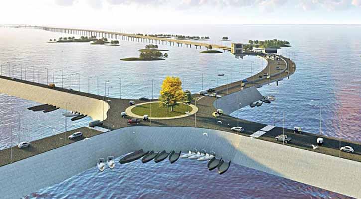 যে কারণে হাওরের প্রকল্প স্থগিত করলো সরকার