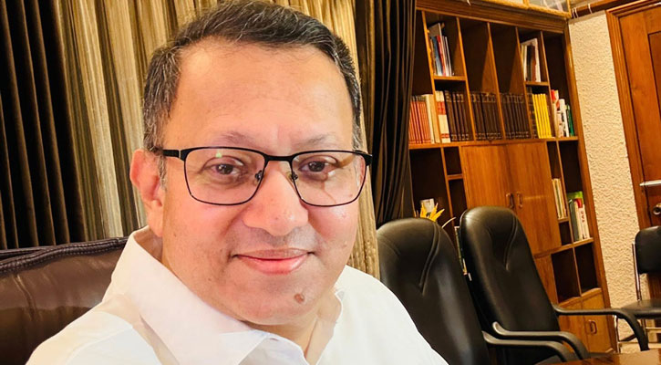 ঢাকা উত্তরের নেতা সাজুকে যে কারণে শোকজ দিল বিএনপি