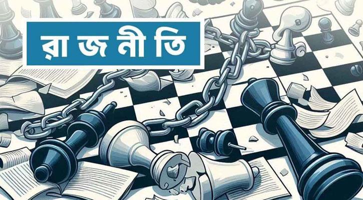 রাজনীতিতে নতুন সমীকরণ, জোট গঠন নিয়ে যে বার্তা পাওয়া যাচ্ছে