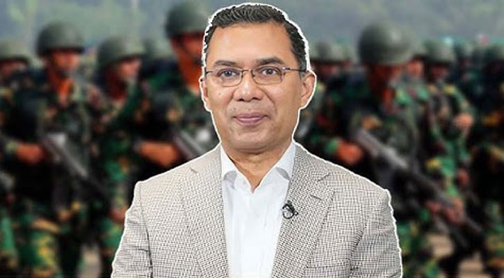 সেনা কর্মকর্তার কাছে তারেকের ক্ষমা চাওয়ার নেপথ্যের কারণ কী?