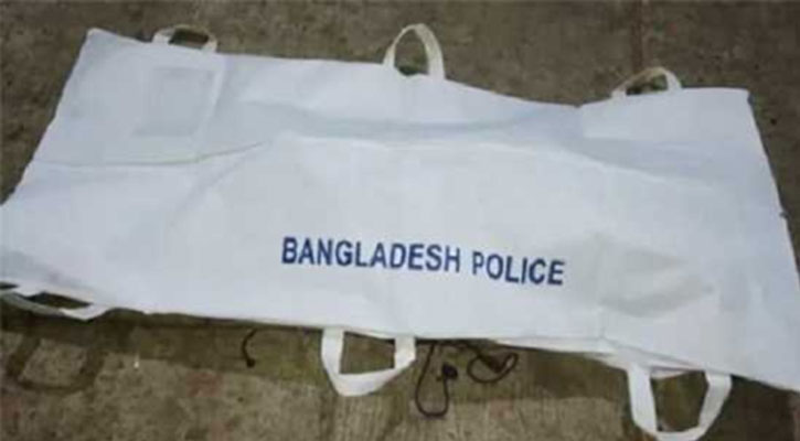 বরিশালের হিজলায় অজ্ঞাত যুবকের গলাকাটা মরদেহ উদ্ধার