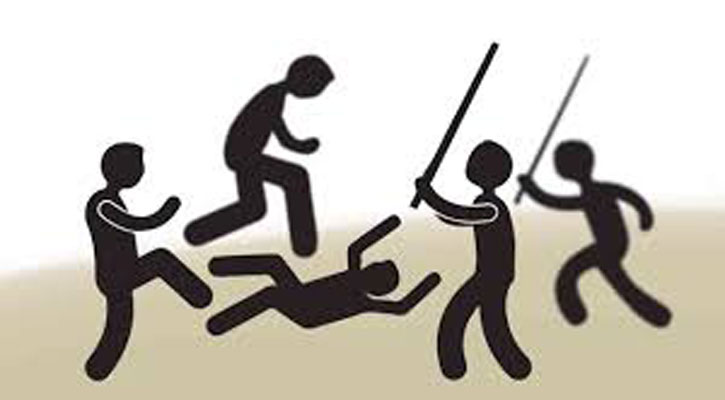 যশোরে যুবককে কুপিয়ে হত্যা, গণপিটুনিতে হত্যাকারি নিহত