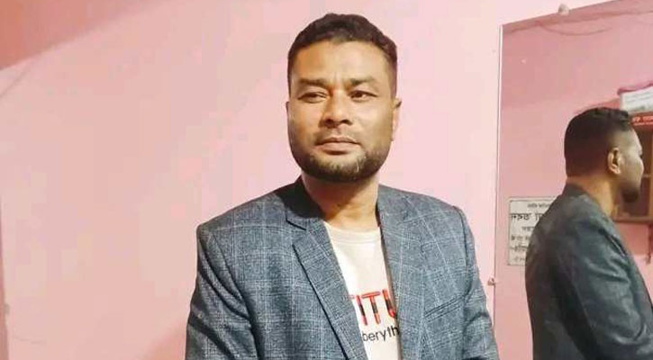 ঠাকুরগাঁওয়ে আসামি ধরতে গিয়ে এএসআইয়ের মৃত্যু