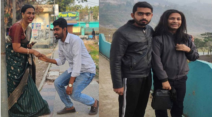 ভালোবাসার টানে লিঙ্গ পরিবর্তন, শেষে প্রতারণা