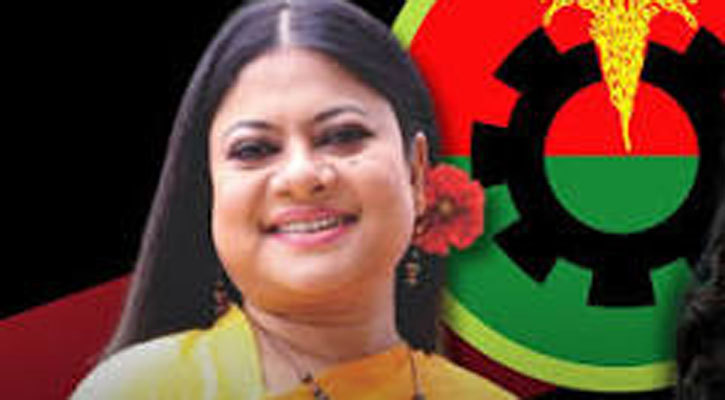 যে কারণে কনকচাঁপার কাছে দুঃখপ্রকাশ করলো বিএনপি