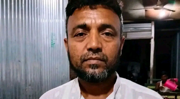 ছোট ভাইয়ের হামলায় বড় ভাই নিহত