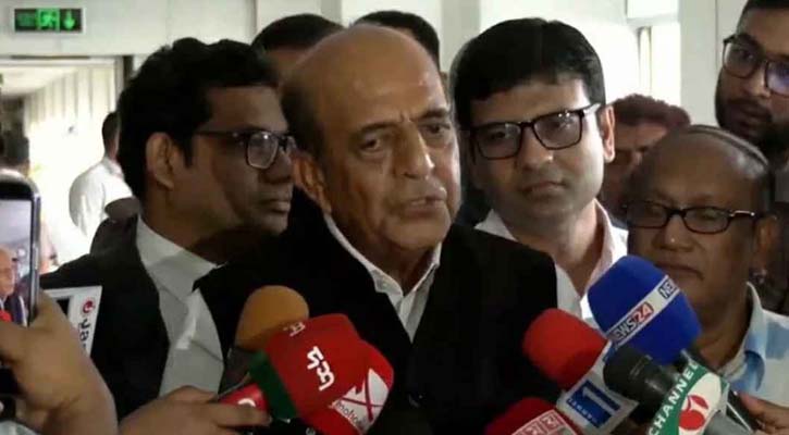 আলোচনা খুবই ভালো ও খুবই হাম্বল, বৈঠকের পর ভারতীয় হাইকমিশনার