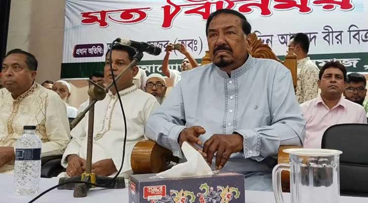 শেখ হাসিনা ‘বিশ্বের সেরা অভিনেত্রী’: স্পিকার