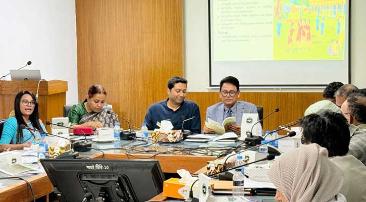 চতুর্থ ও ষষ্ঠ শ্রেণিতে আসছে নতুন চার পাঠ্যবই অনুমোদন 