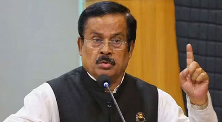 তারেককে ত্যাগ করতে না পারলে বিএনপির ধ্বংস অনিবার্য