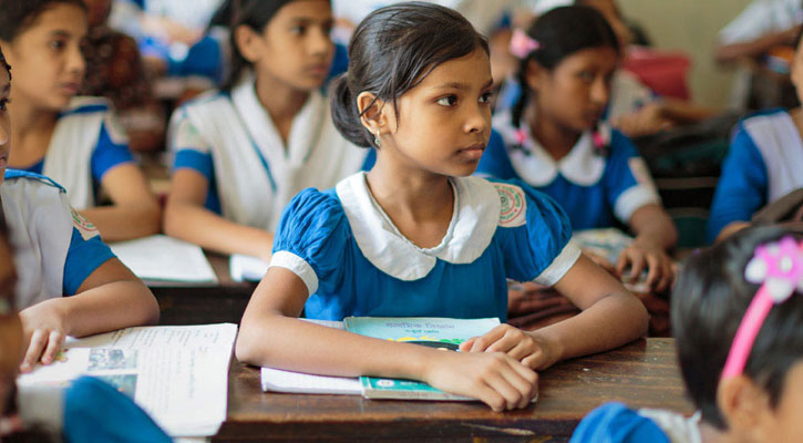 তৃতীয় শ্রেণি পর্যন্ত সাময়িক পরীক্ষা থাকবে না, মূল্যায়ন ভিন্ন পদ্ধতিতে