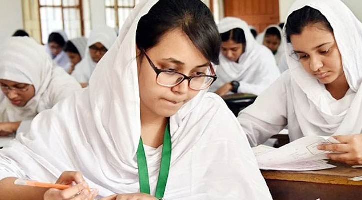এইচএসসির ফরম পূরণ শুরু ১৬ এপ্রিল