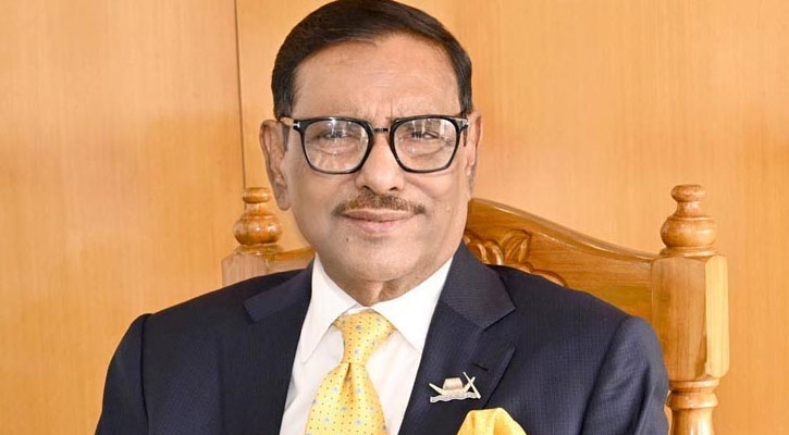 বিএনপিই গণতান্ত্রিক আদর্শ বাস্তবায়নের প্রধান প্রতিবন্ধক