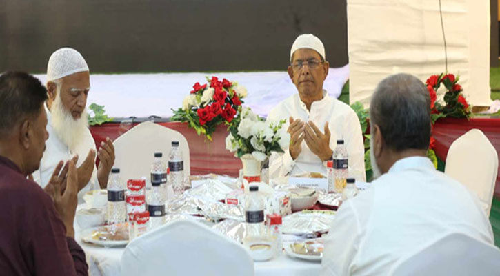 সরকারবিরোধী সব শক্তিকে ঐক্যবদ্ধ হওয়ার আহ্বান বিএনপির