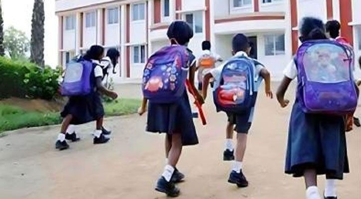 শনিবার বন্ধই থাকছে প্রাথমিক বিদ্যালয়