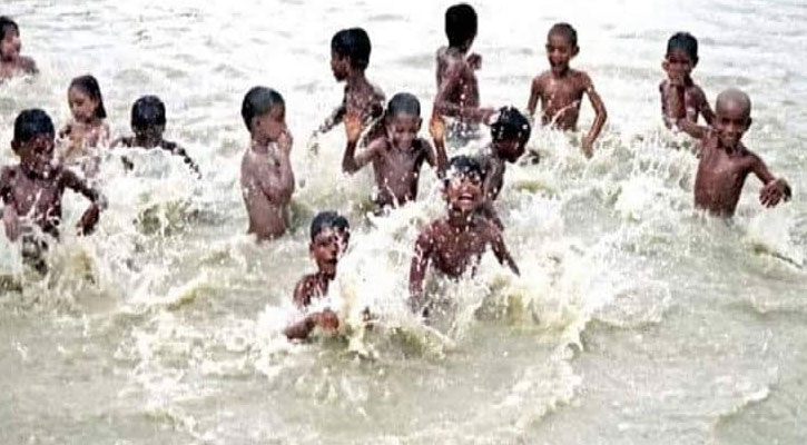 তিন দশকের ইতিহাসে সর্বোচ্চ ৪৩.৮ ডিগ্রি তাপমাত্রা যশোরে