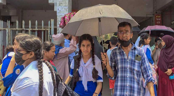 বৃহস্পতিবার শিক্ষাপ্রতিষ্ঠান বন্ধ