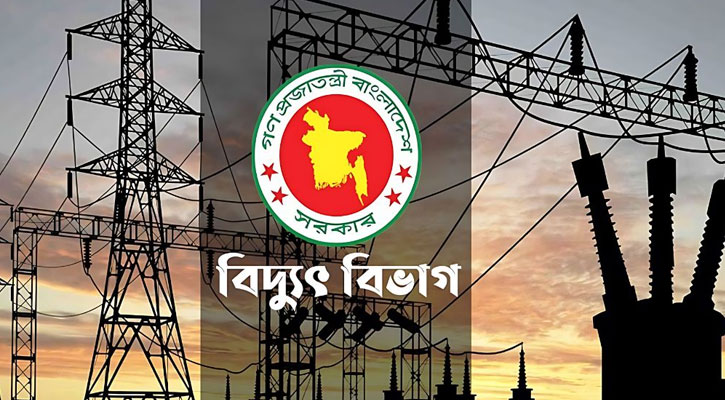 দেশের ইতিহাসে সর্বোচ্চ বিদ্যুৎ উৎপাদনের রেকর্ড 