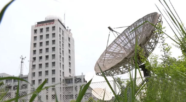 ঢাকার তাপমাত্রা নিয়ে যা জানাল আবহাওয়া অফিস