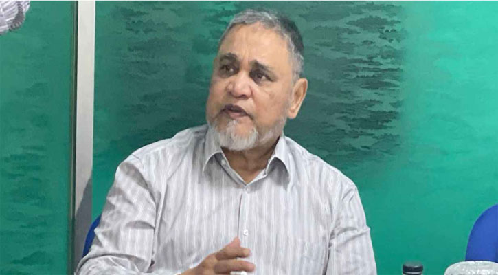 যথাসম্ভব দ্রুত স্থানীয় সরকার নির্বাচনের উদ্যোগ নেওয়া হবে: সিইসি