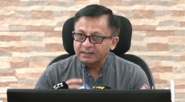 এই মুহূর্তে ভোজ্যতেলের দাম বাড়ানোর পরিকল্পনা নেই: বাণিজ্যমন্ত্রী
