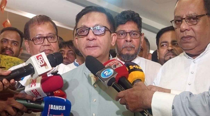 গ্যাস সংকট থেকে বের হতে সময় দিতে হবে: বাণিজ্যমন্ত্রী