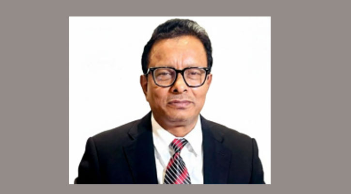 পদত্যাগ করলেন ঢাকা ওয়াসার এমডি