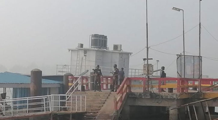 মিয়ানমার থেকে দেশে ফিরছে দেড় শতাধিক বাংলাদেশি