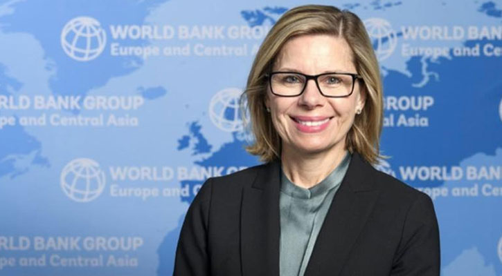 বাংলাদেশের উন্নয়নের গল্প অনেক দেশের জন্য অনুপ্রেরণা